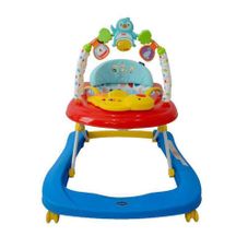 Gambar Pliko Baby walker 2 in 1