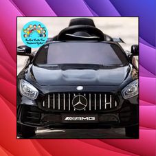 Gambar Pliko Mercedes benz gtr amg 8228