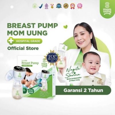 Gambar Jual Pompa ASI & Spare Part 