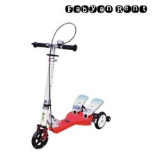 Gambar  Otopet injak pedal 