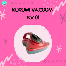 Gambar Kurumi Kurumi vacum kv 01