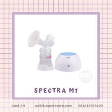 Gambar Spectra Spectra m1