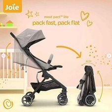 Gambar Joie Pact lite