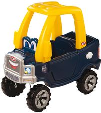 Gambar Little tikes  Cozy truck