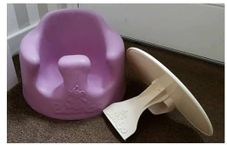 Gambar Bumboo Bumboo seat