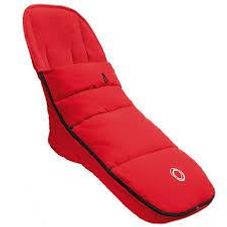 Gambar Bugaboo Footmuff