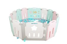 Gambar Coby haus Star light