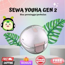 Gambar Youha Gen 2