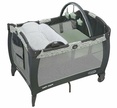 Graco pack best sale n play pd196704a