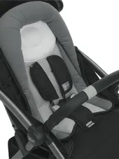 Gambar  Insert pad newborn stroller