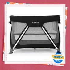 Gambar Nuna Sena foldable bed