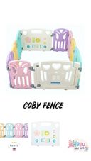 Gambar Coby Coby haus fold fence (8+2)