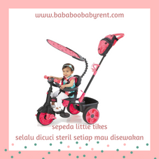 Gambar Little tikes Little tikes spesial edisi