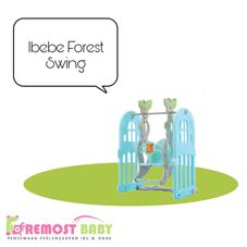 Gambar Ibebe Ibebe forest single swing