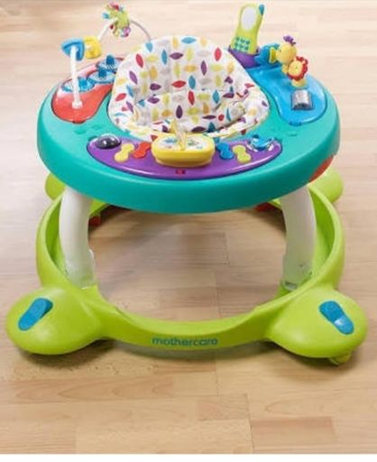 Mothercare walkaround hot sale walker