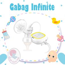Gambar Gabag Infinite