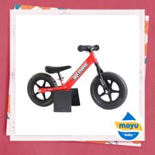 Gambar Maynine Balance bike