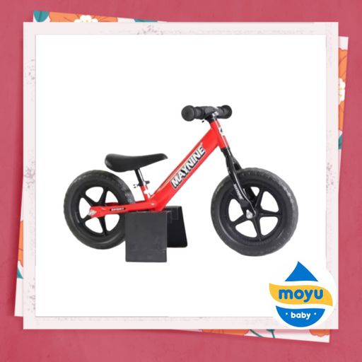 Maynine 2024 balance bike