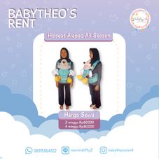 Gambar Hipseat Aiebao