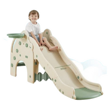 Gambar Parklon Elephant slide