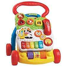 Gambar Vtech Push walker vtech
