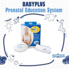 Gambar Babyplus Prenatal education