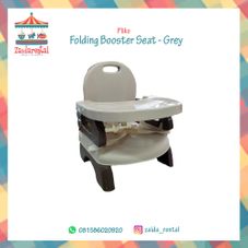 Gambar Pliko Booster seat