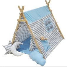 Gambar Teepee tent Teepee tent big frame