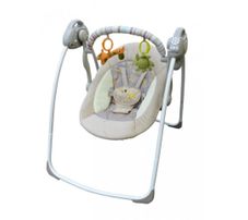 Gambar Babyelle Swing babyelle