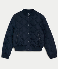 Gambar Marks & spencer jacket Wc-002 - navy blue