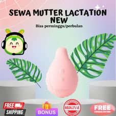 Gambar Mutter  Lactation baru
