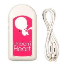 Gambar The unbornheart Fetal doppler