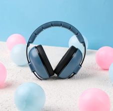 Gambar Scoora cronos Earmuff 