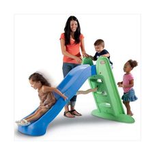 Gambar Little tikes Slide single