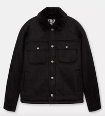 Gambar Pull & bear Mj-015-black