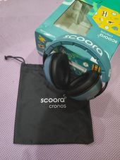 Gambar Scoora Scoora earmuff ( strom )