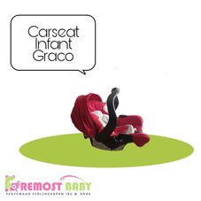 Gambar Graco Carseat infant graco 
