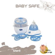 Gambar Baby safe Steril