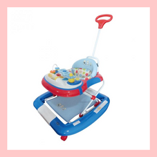 Gambar Pliko Baby walker