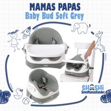 Gambar Mamas papas Baby bud