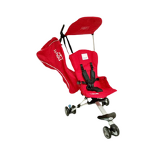 Gambar Cocolatte Cocolatte i-sport travel stroller