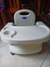 Gambar Pliko Booster seat 