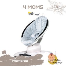 Gambar Mamaroo Bouncer