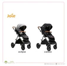 Gambar  Joie stroller aeria signature