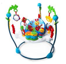 Gambar Baby einstein Symphony activity jumper. 