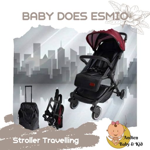 Babydoes esmio hot sale