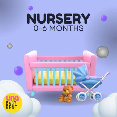 Gambar Nursery 0-6 Bulan