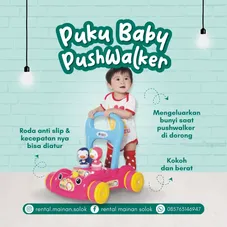 Gambar Puku Pushwalker 