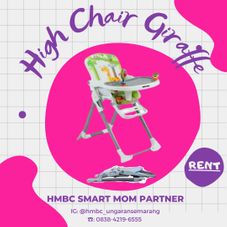 Gambar Baby does High chair baby baby does giraffe