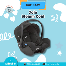Gambar Joie - Carseat - joie gemm